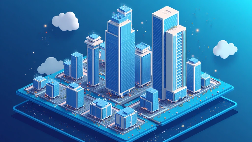 Vietnam real estate DeFi investments