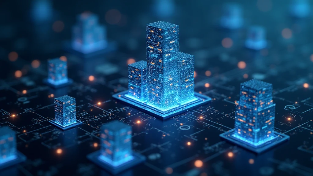 HIBT real estate NFT market 2025