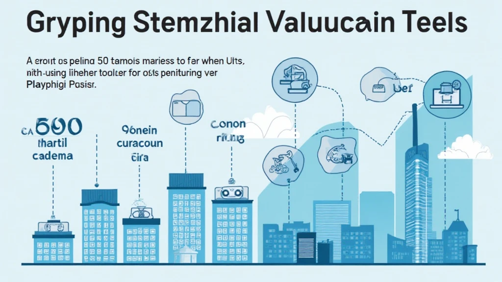 Vietnam crypto property valuation tools