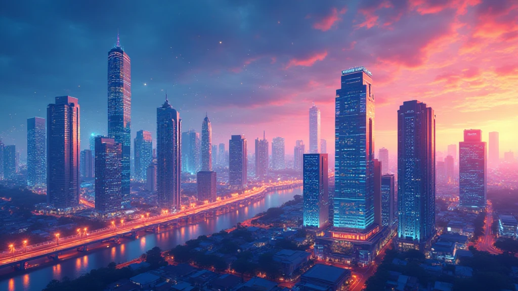 HIBT real estate ETF Vietnam