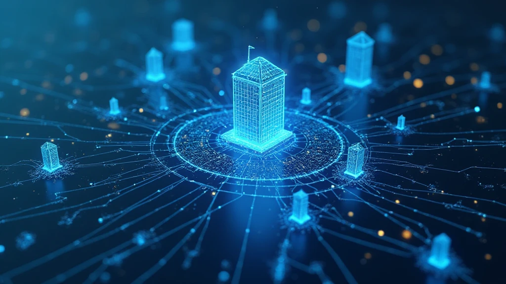 Vietnam blockchain property titles HIBT