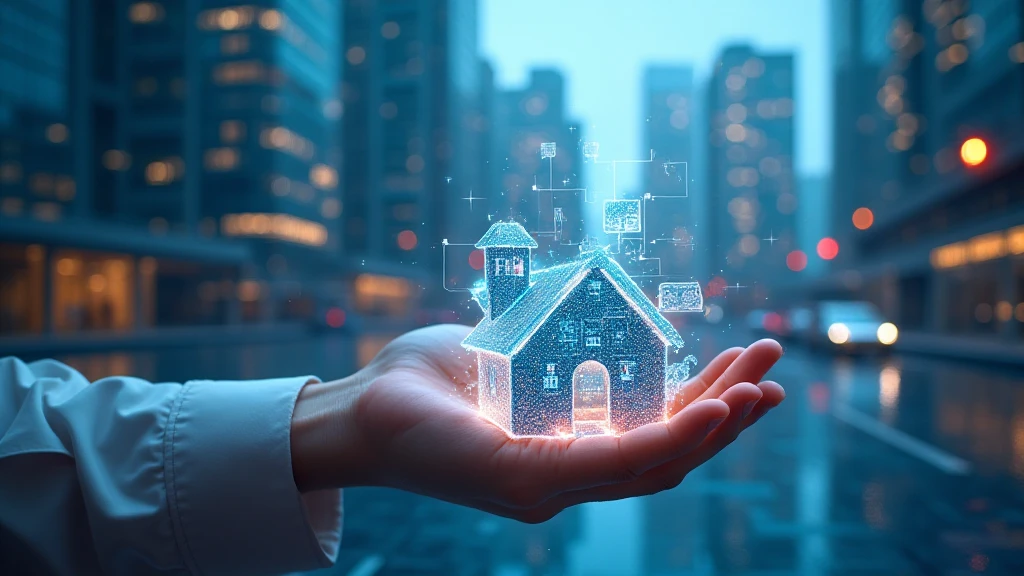 HIBT real estate investment strategies