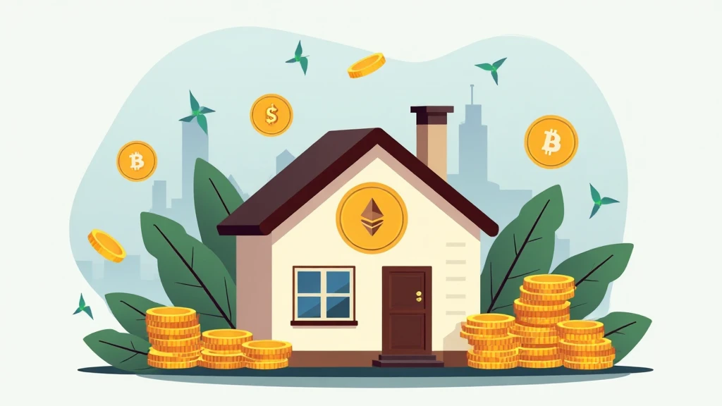 Vietnam crypto property loans explained