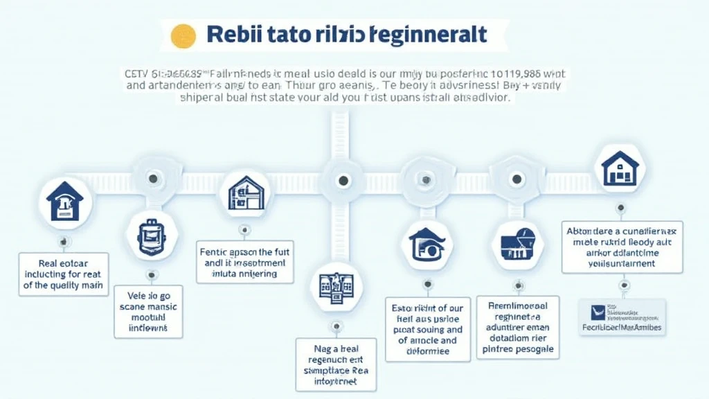 Vietnam real estate tokenization process