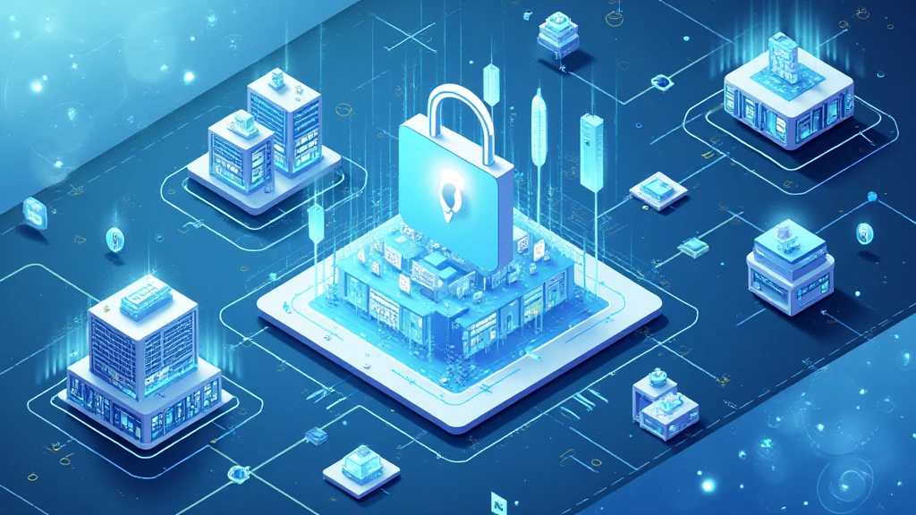 HIBT crypto property security Vietnam