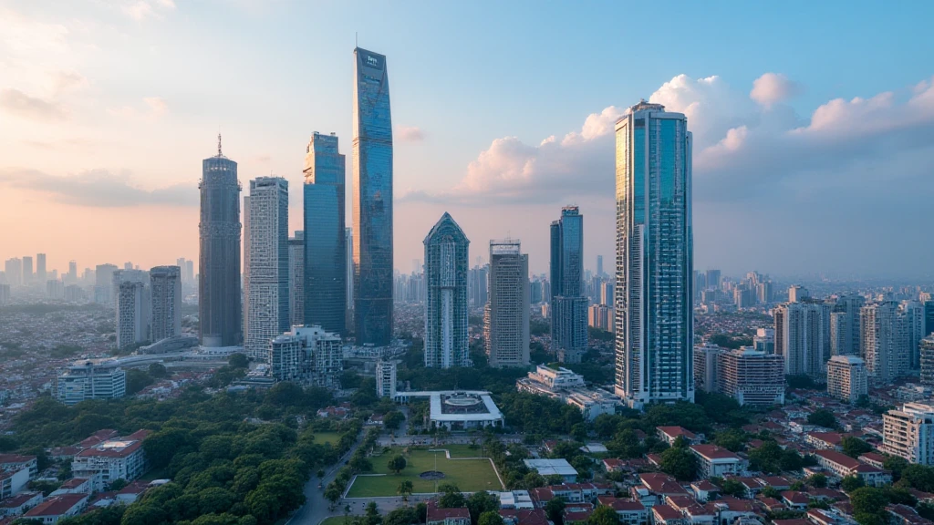 Vietnam blockchain real estate trends