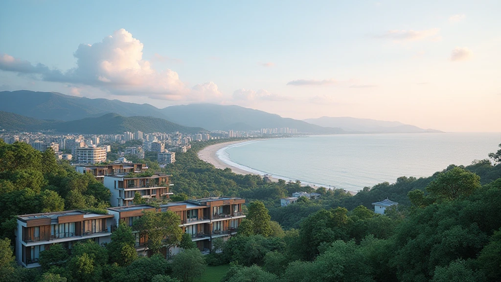 Vietnam crypto real estate for retirement