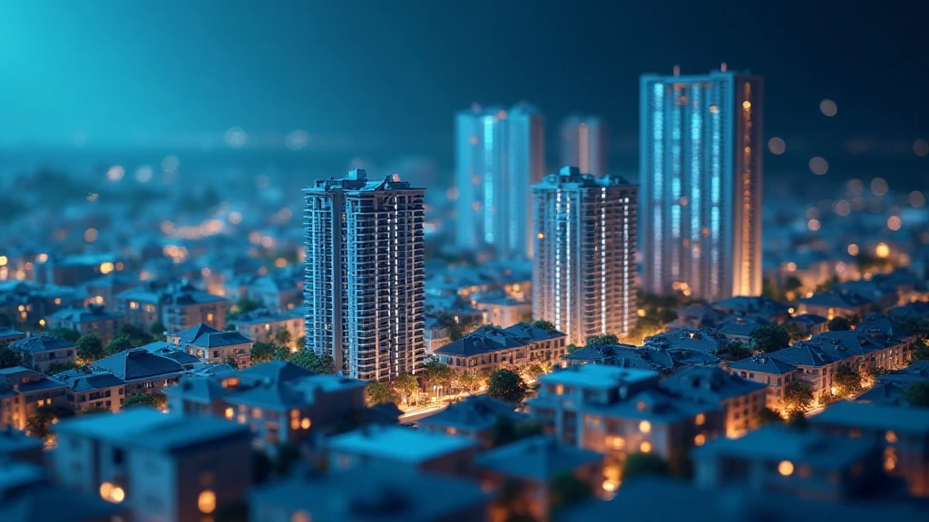 Vietnam real estate NFT certification