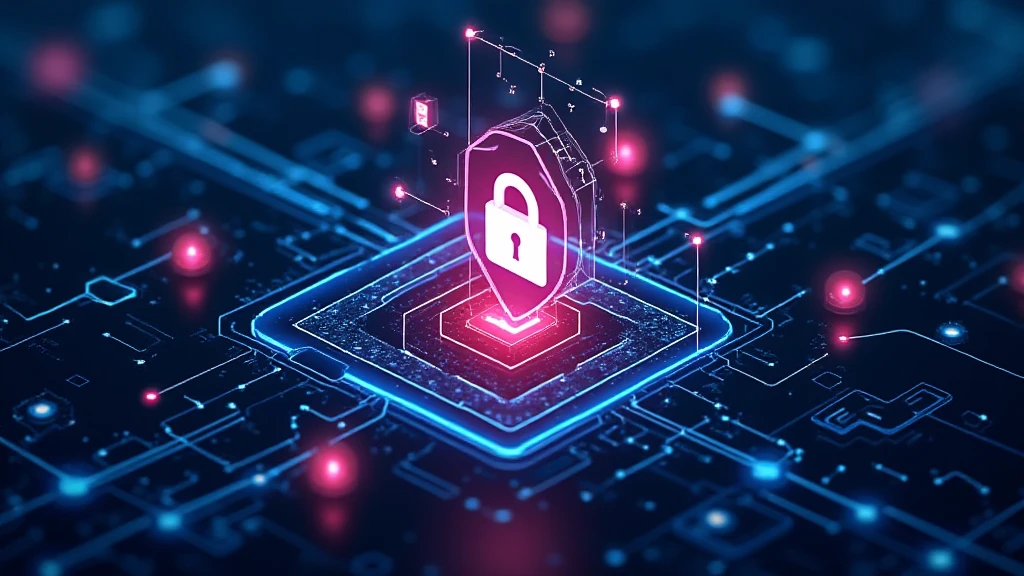 HIBT crypto property maintenance