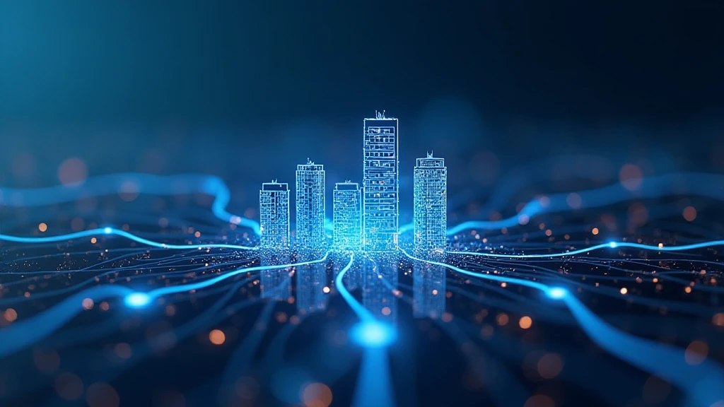 Vietnam blockchain property auctions