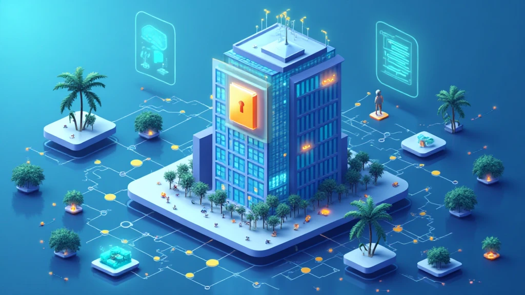 HIBT property management Vietnam