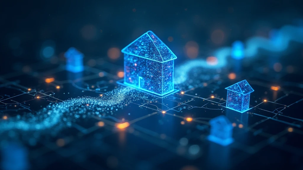 Vietnam blockchain property insurance