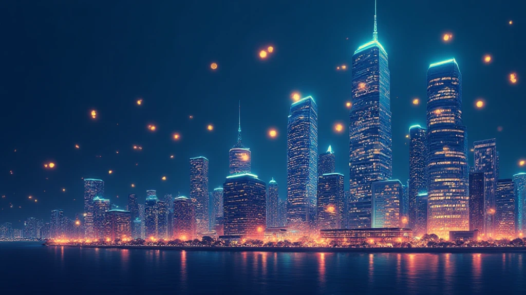 Vietnam real estate tokenization