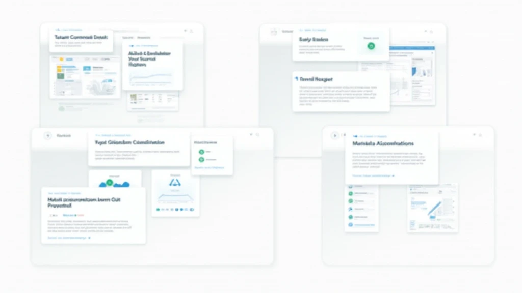 HIBT property management tools