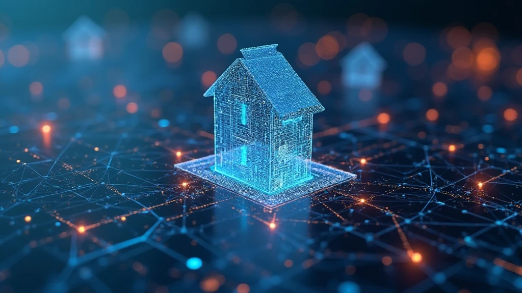Vietnam crypto real estate platforms