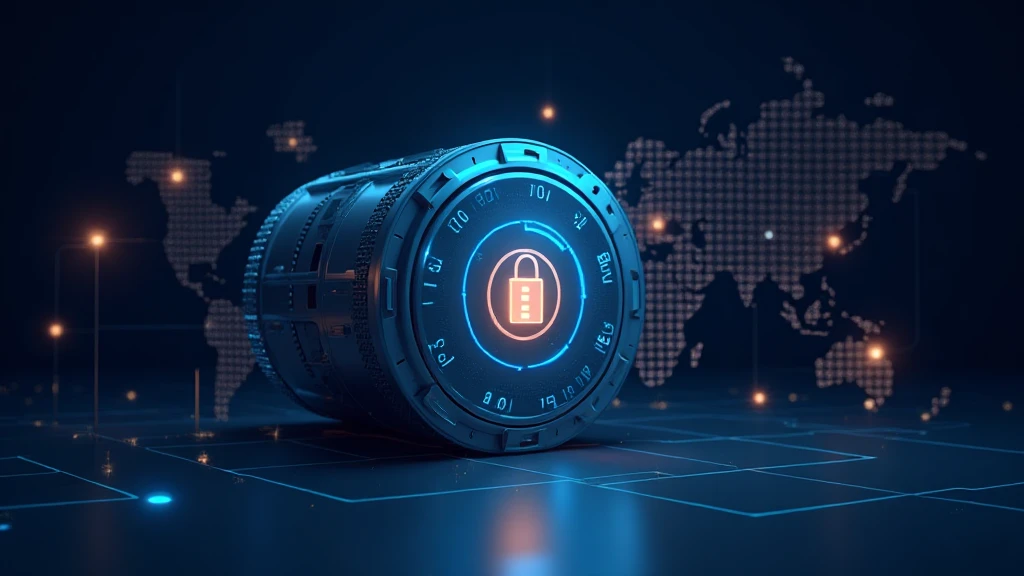 HIBT crypto property exchange