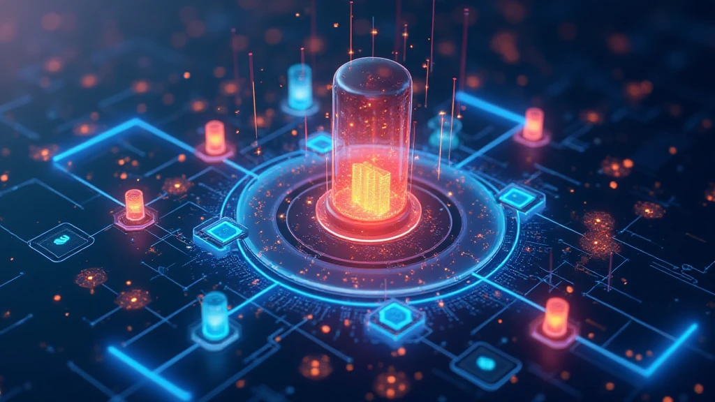 Vietnam blockchain property law