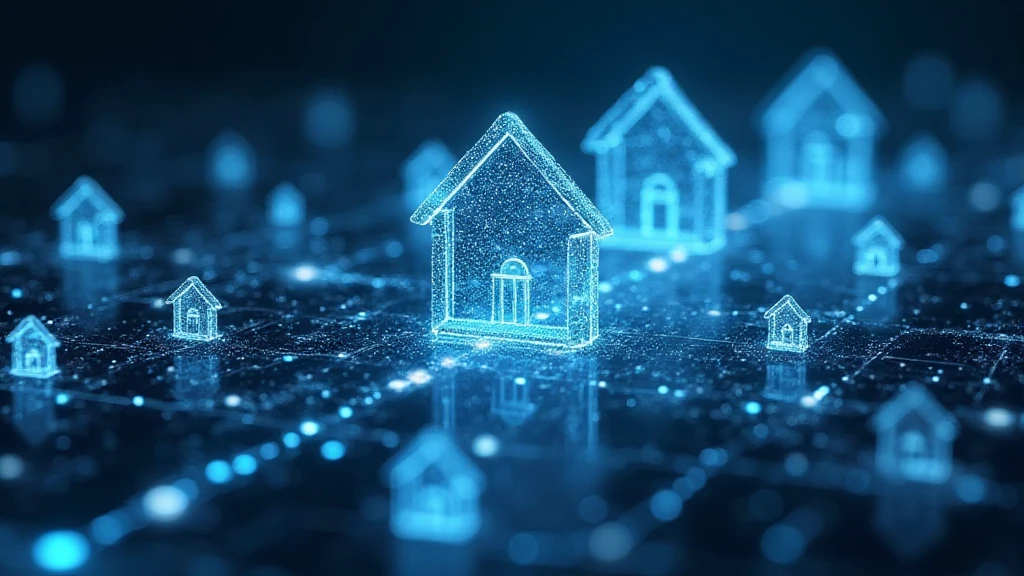 HIBT real estate liquidity solutions