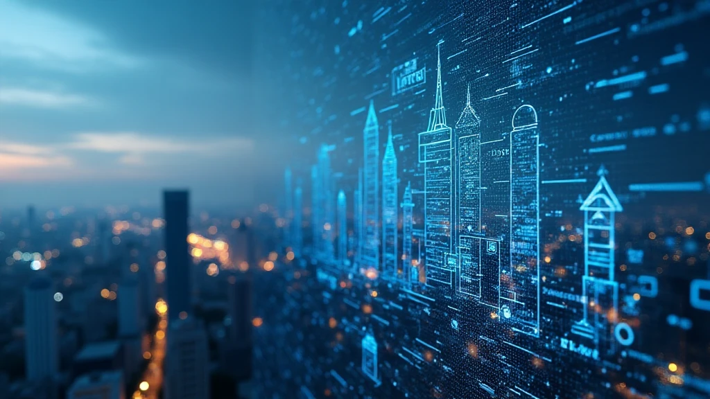 Vietnam crypto real estate loans