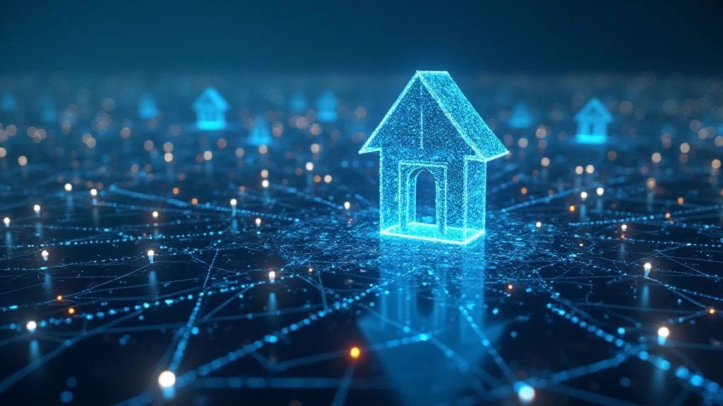 HIBT smart contracts property