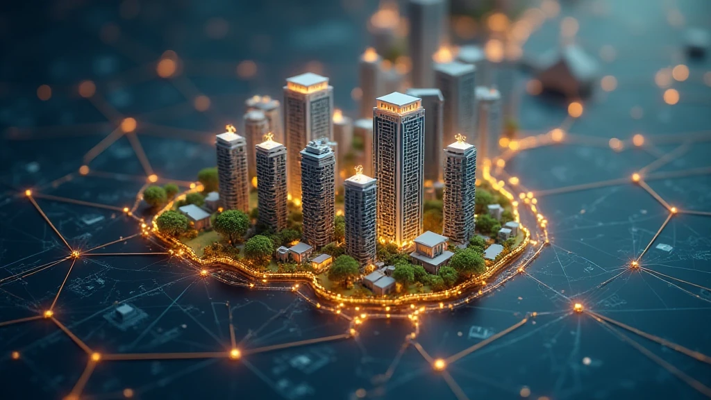 Vietnam real estate token standards