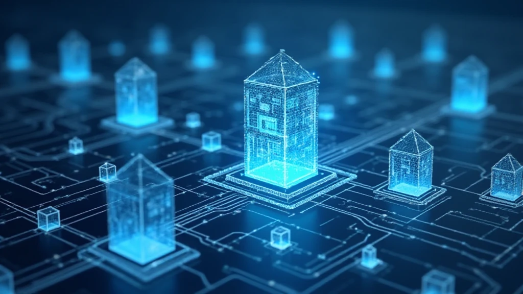 Vietnam blockchain property law