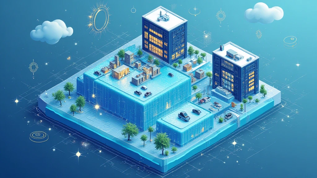 HIBT real estate liquidity pools