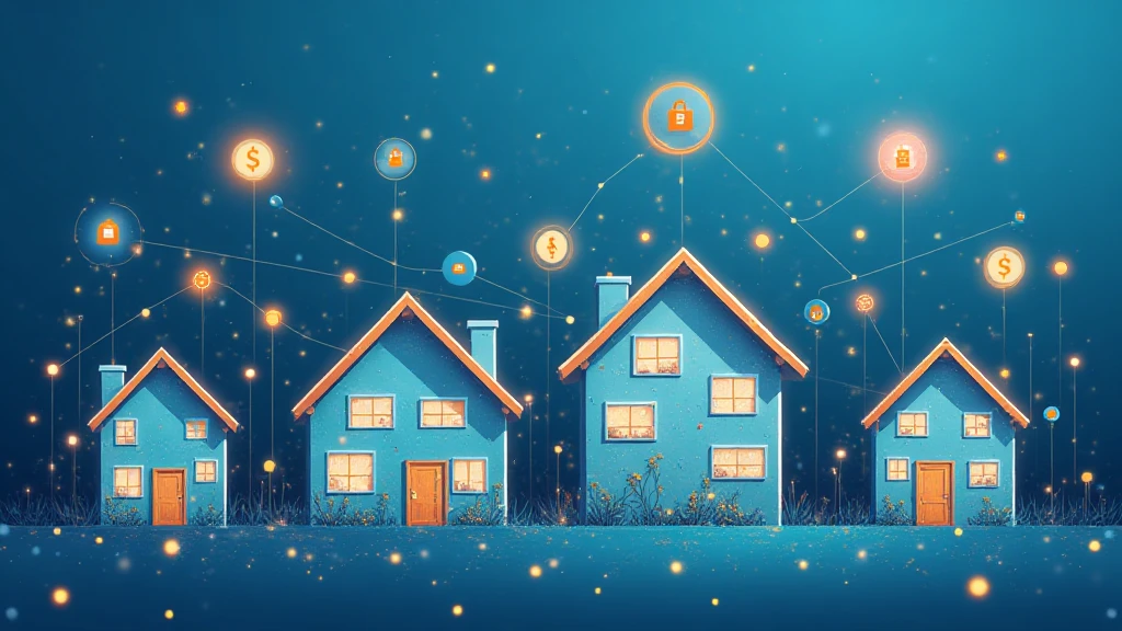Vietnam crypto real estate platforms
