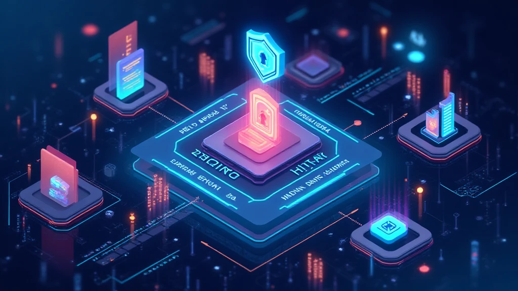 HIBT crypto property exchange