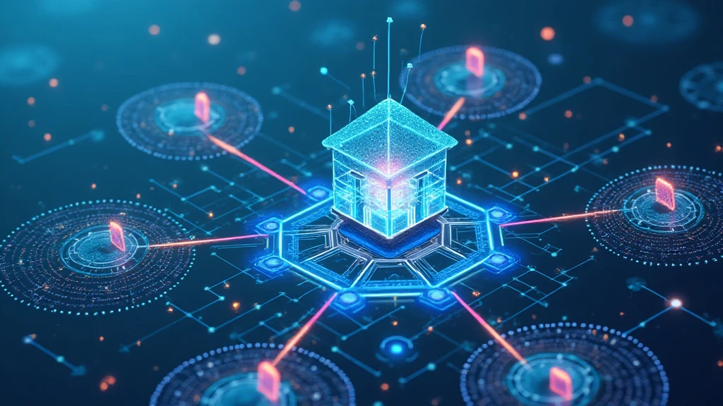 Vietnam blockchain property disputes