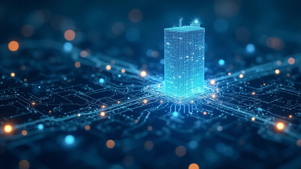 Vietnam blockchain property maintenance