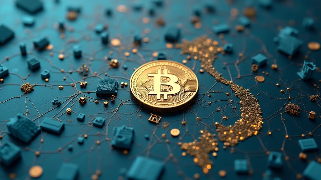 Vietnam crypto real estate trends