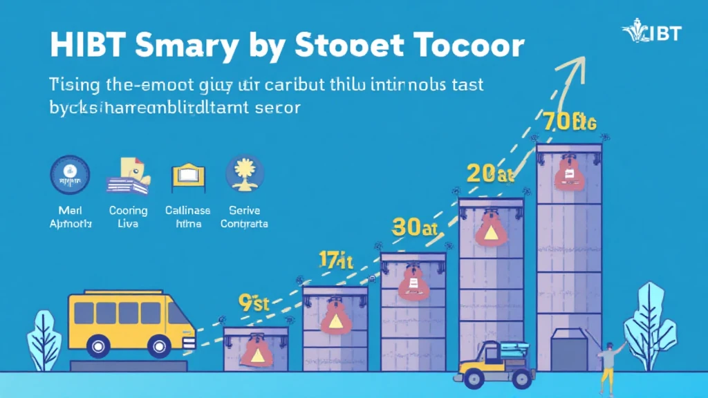 HIBT smart contracts Vietnam
