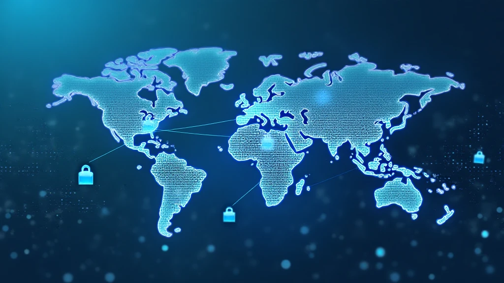 Vietnam blockchain property registry