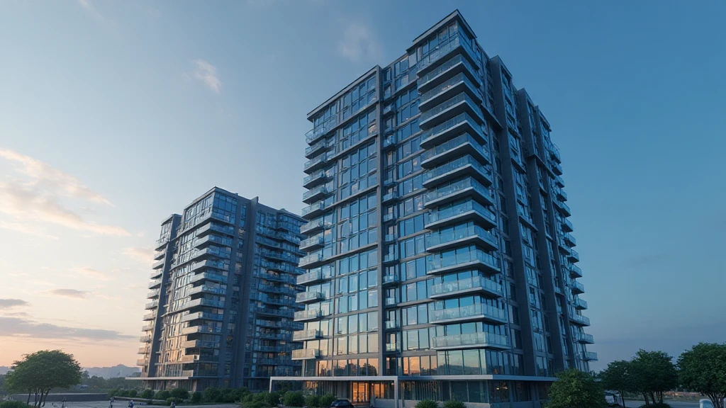 HIBT real estate syndicates