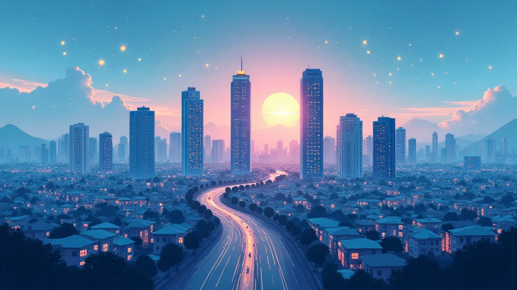 Vietnam blockchain property auctions