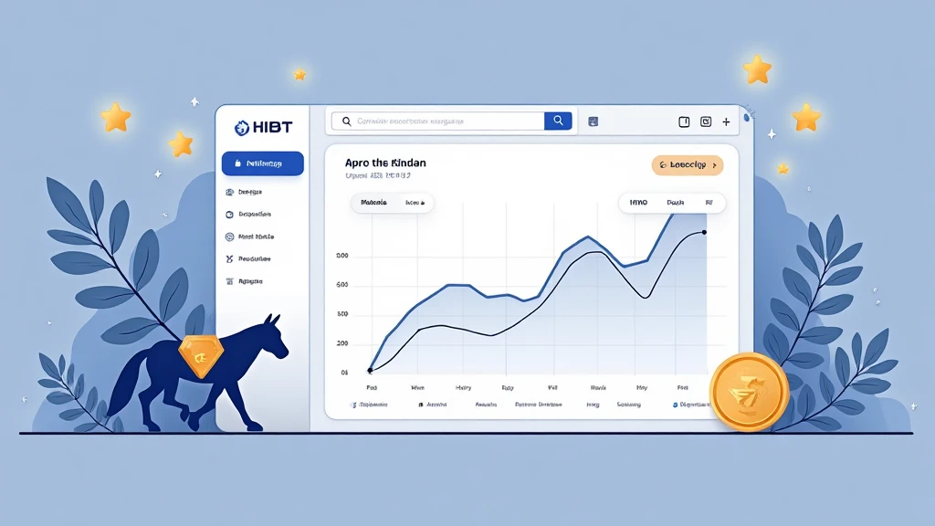 HIBT crypto property exchange