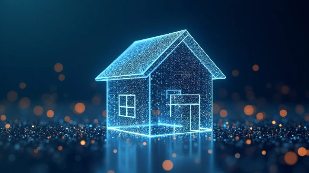 Vietnam real estate token standards
