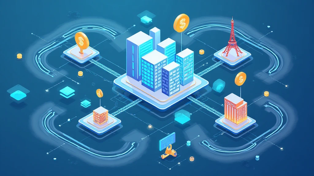 Vietnam crypto real estate compliance