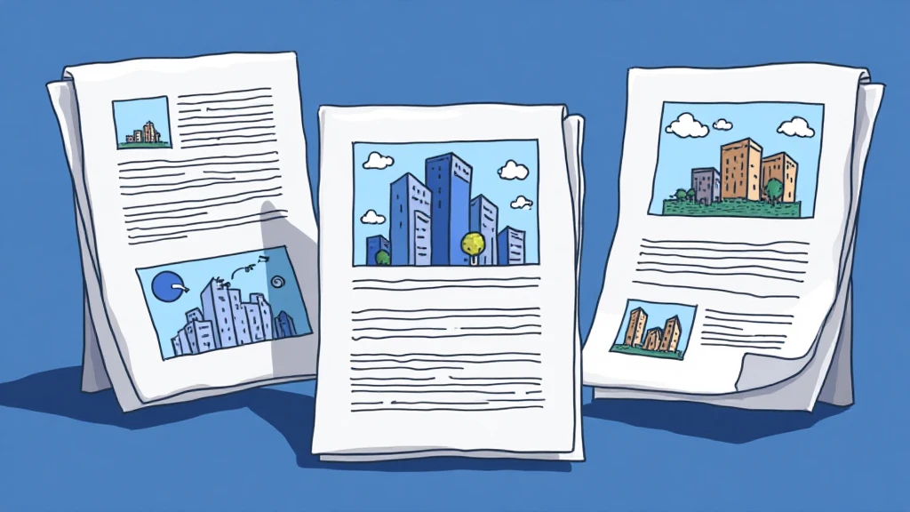 HIBT real estate whitepapers
