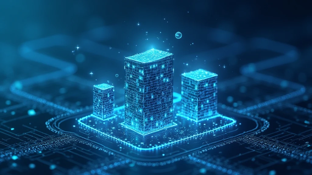 Vietnam blockchain property law