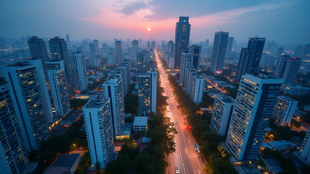 Vietnam crypto real estate audits