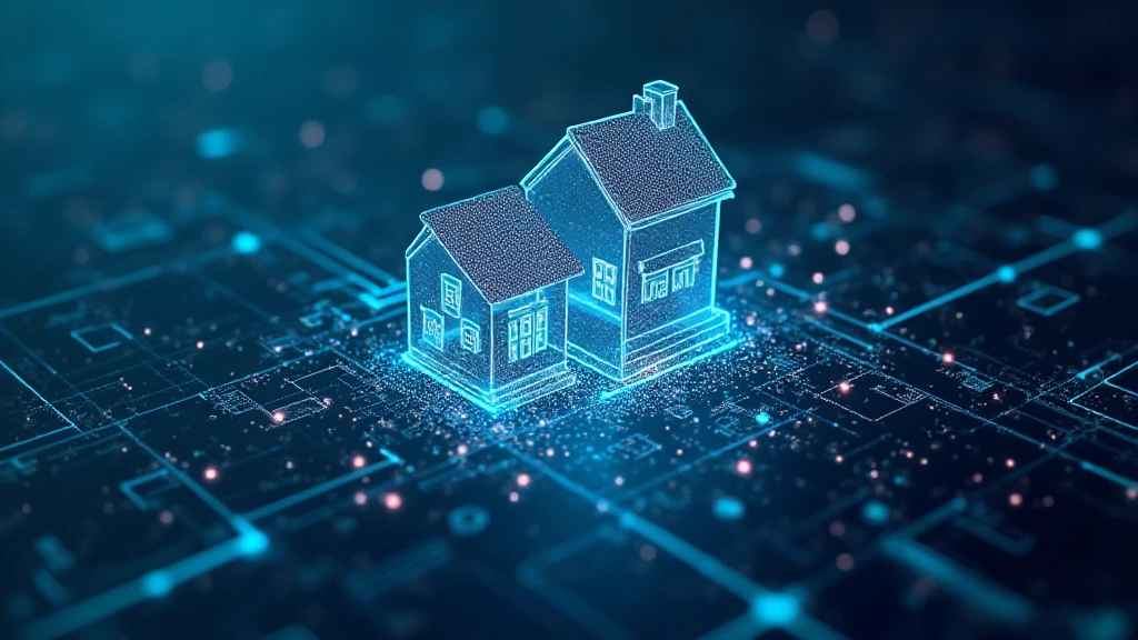 HIBT real estate liquidity solutions