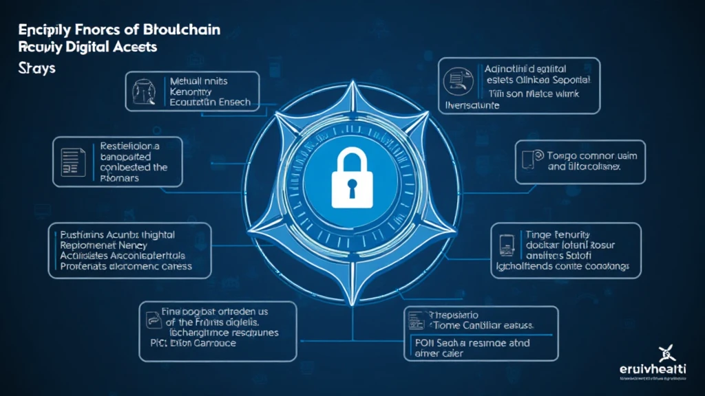 Vietnam blockchain property security