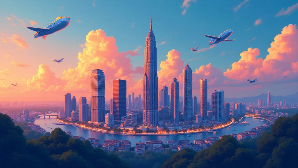 Vietnam crypto real estate loans