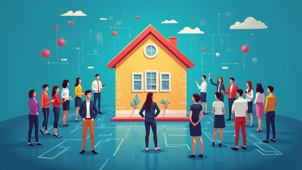 HIBT real estate syndicates