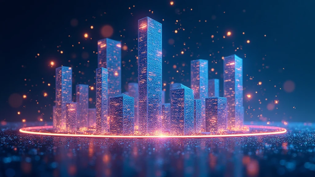 Vietnam crypto real estate trends