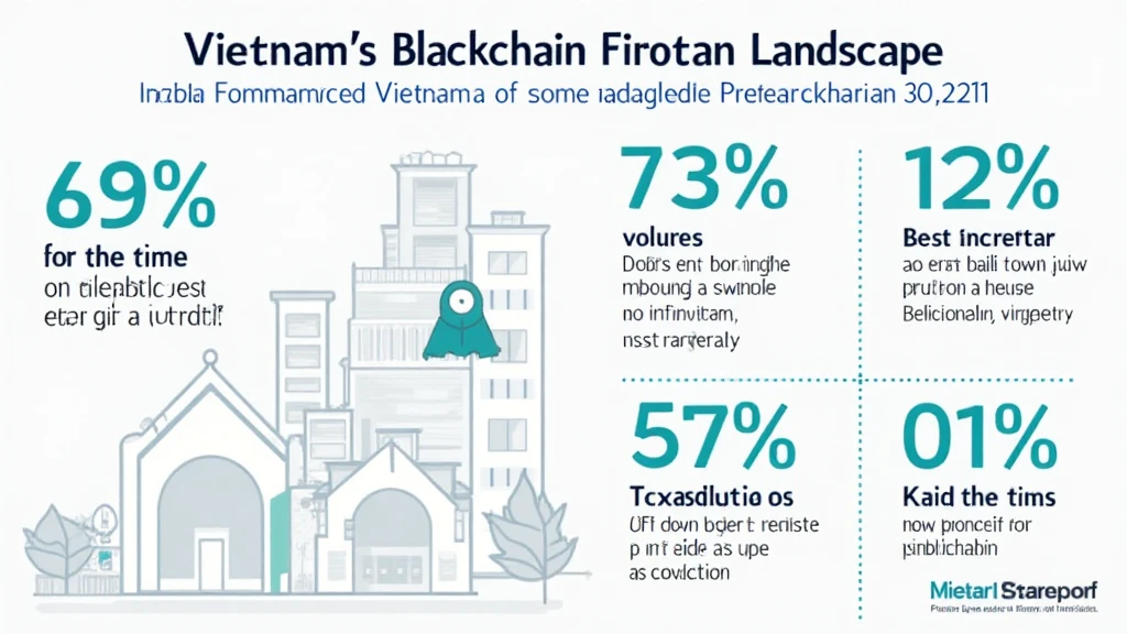 Vietnam blockchain property auctions