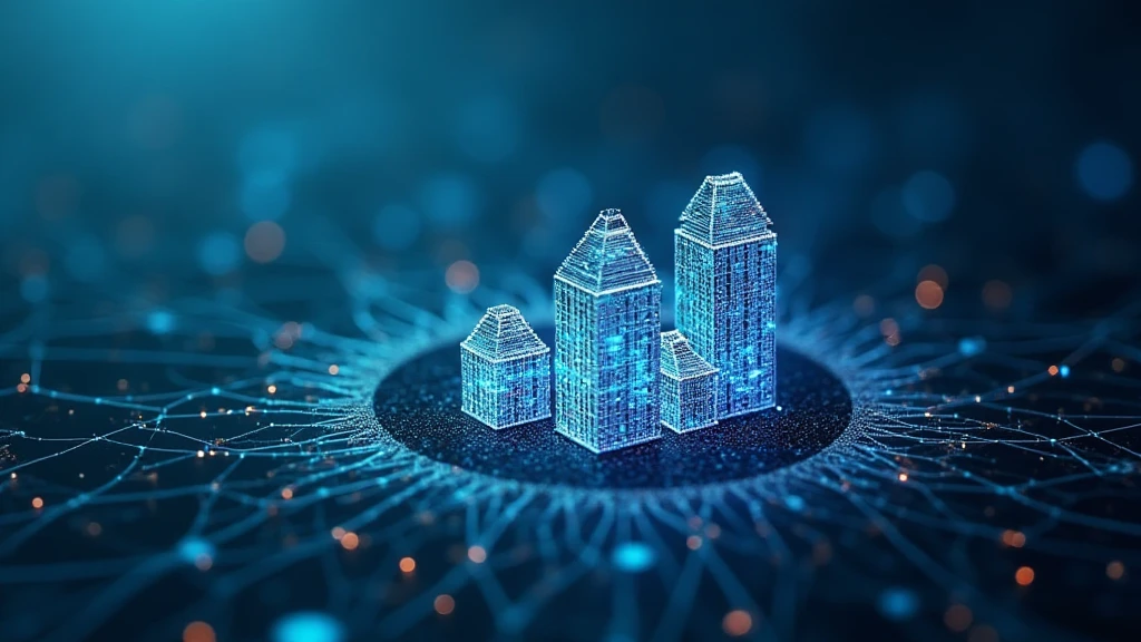 Vietnam real estate NFT market