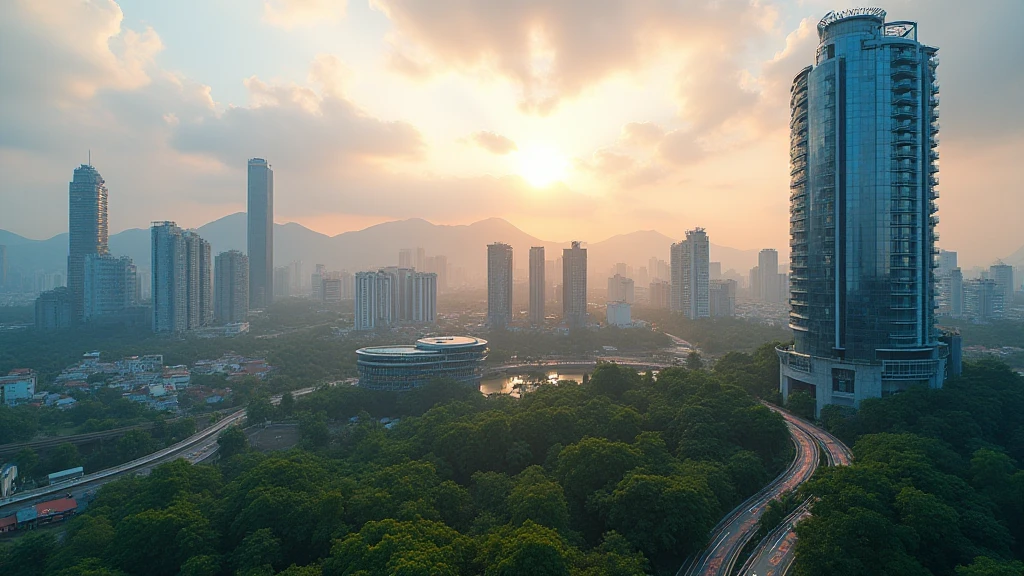 HIBT investment visas Vietnam